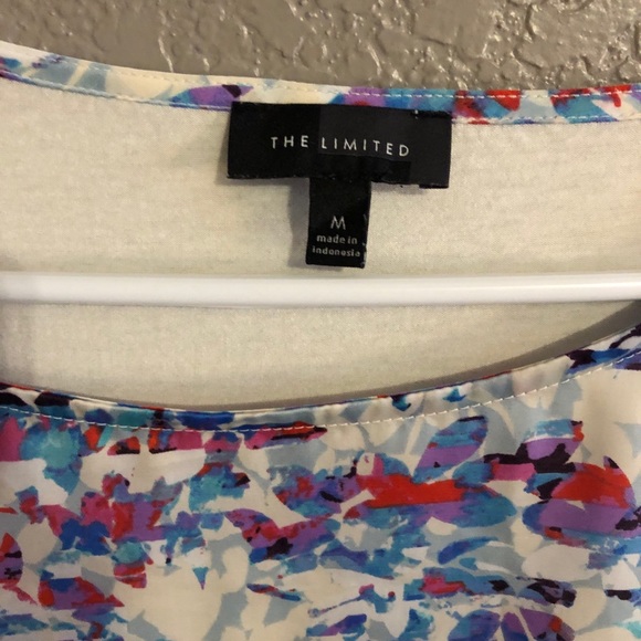 Express/Limited Two Top Bundle - Picture 4 of 5